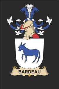 Bardeau