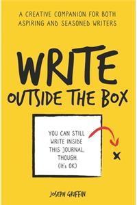 Write Outside the Box