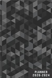 Planner 2020-2024