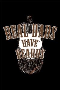 Real Dads Have Beards
