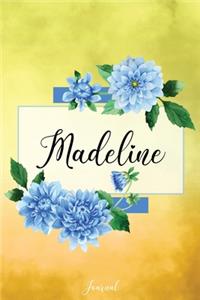 Madeline Journal