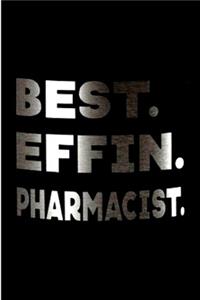 Best. effin. pharmacist.