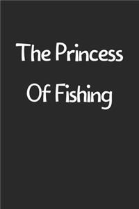 The Princess Of Fishing