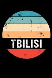 Tbilisi