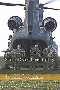 Special Operations Theory