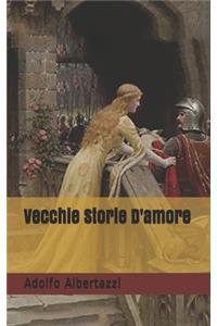 Vecchie Storie D'amore