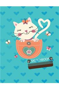 SkethBook