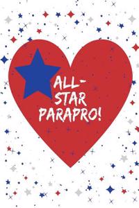 All Star Parapro