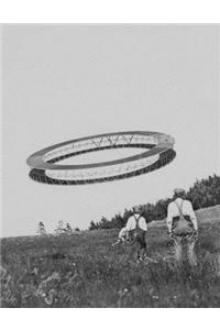 Calligraphy Paper Notebook