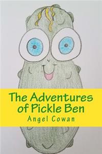 The Adventures of Pickle Ben