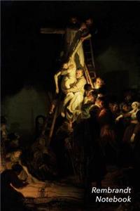 Rembrandt Notebook