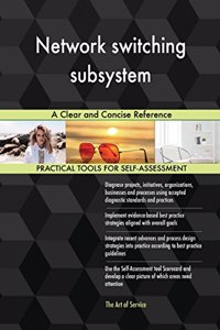 Network switching subsystem