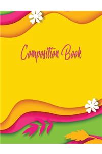 Composition Book