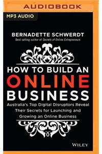 How to Build an Online Business