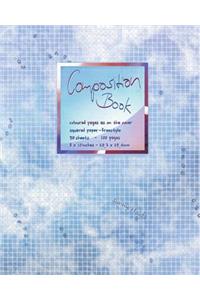 Composition Book