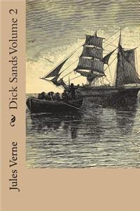 Dick Sands Volume 2