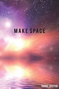 Make Space Bullet Journal