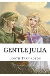 Gentle Julia