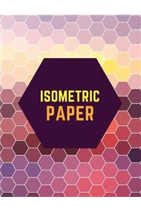 Isometric Paper