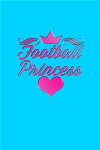 Football Princess