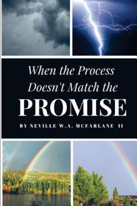 When the process doesn't match the promise