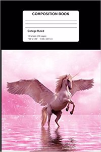 Composition Book