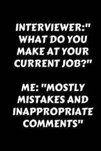 Interviewer 