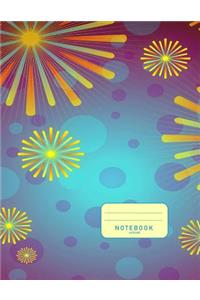 Notebook Unlined