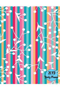 2019 Yearly Planner