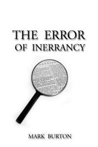 Error of Inerrancy
