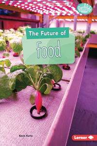 The Future of Food