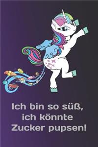 Ich Bin So S