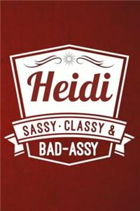Heidi