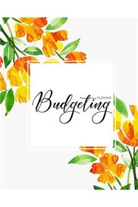 Budgeting Planner