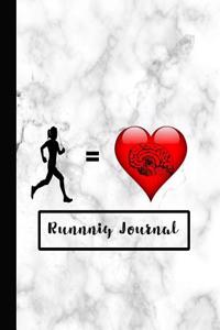 Running Journal