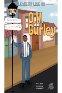 O.W. Gurley