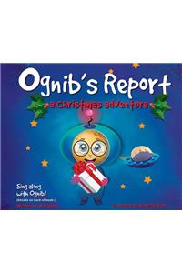 Ognib's Report