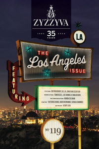 L.A. Issue - ZYZZYVA #119
