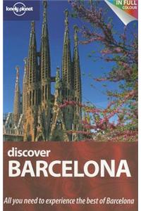 Discover Barcelona