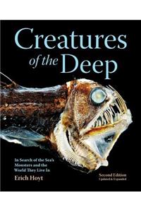 Creatures of the Deep