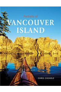Portraits of Vancouver Island