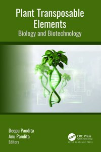 Plant Transposable Elements