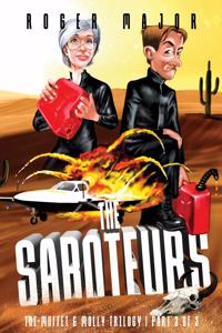 The Saboteurs