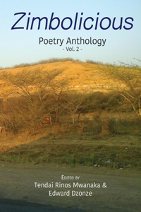 Zimbolicious Poetry Anthology
