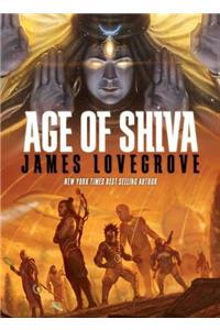 Age of Shiva