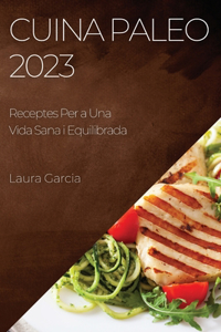 Cuina Paleo 2023