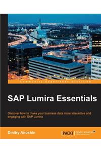 SAP Lumira Essentials