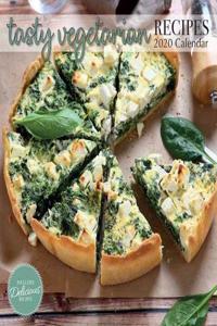 Tasty Vegetarian Recipes