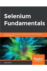 Selenium Fundamentals
