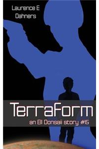 Terraform (an Ell Donsaii story #15)